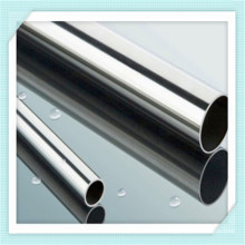 316L 304 201 Stainless Steel Pipe Tube